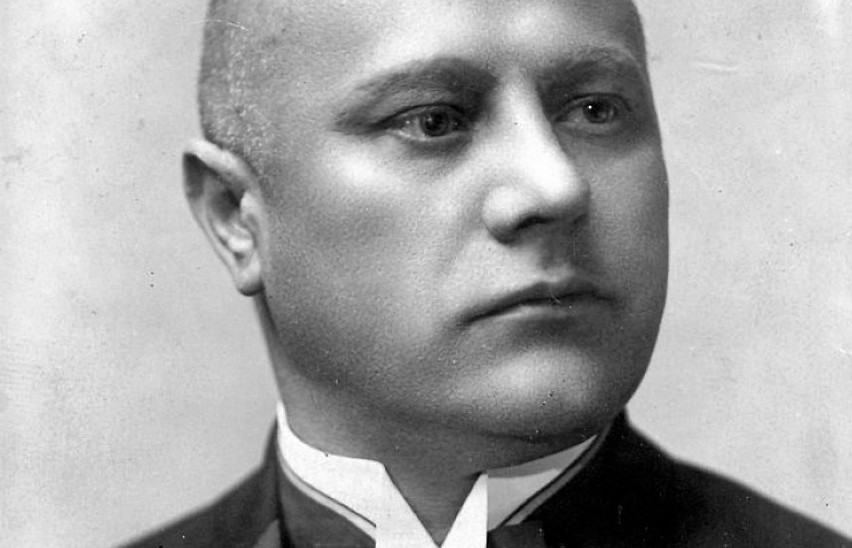 Aleksy Rżewski był prezydentem Łodzi. jego wnuk Tomasz został żołnierzem...