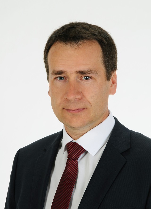 Adam Bolek będzie rządził w Białobrzegach już drugą kadencję.