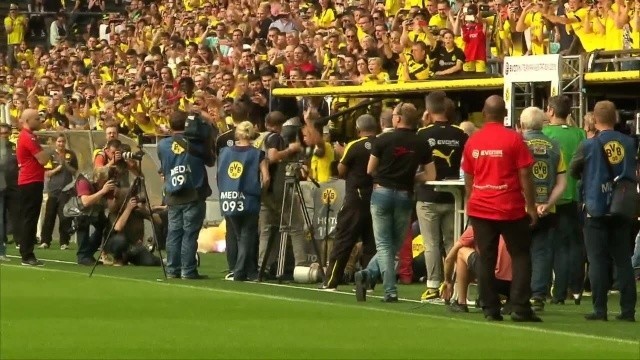 Borussia Dortmund 