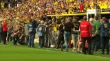 Borussia Dortmund zaprezentowała się kibicom przed startem sezonu [WIDEO]