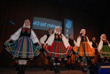 Zespół „Krajna” z Nakła śpiewa i tańczy 40 lat [zdjęcia]