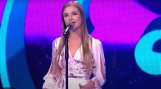 Maja Mędrek ze Słupska objawieniem programu The voice of Poland! Wybrała drużynę Urszuli Dudziak