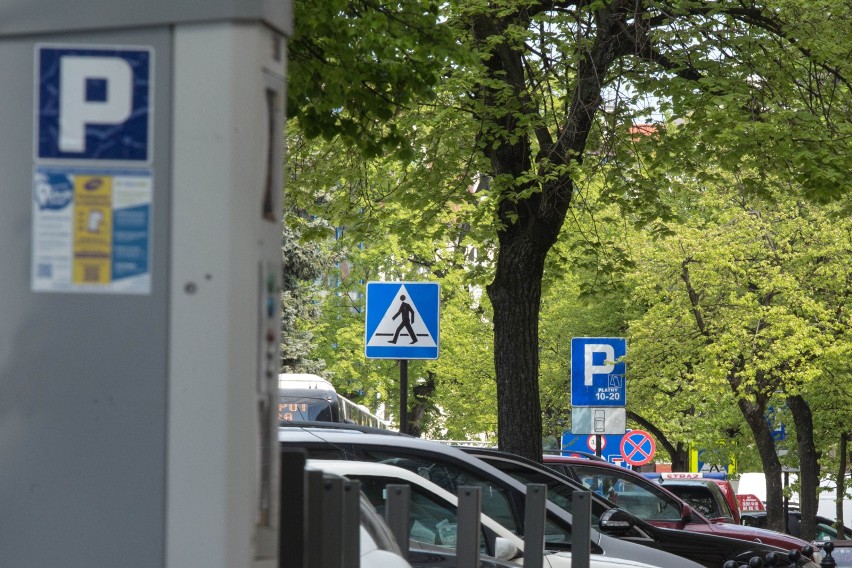 Sopot zmienia strefy parkowania od kwietnia 2023 roku