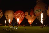 Nocna gala na festiwalu balonowym w Szczecinku [zdjęcia, wideo]