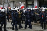 Protest rolników w Warszawie. W stolicy rozpoczyna się ogromna manifestacja. Będzie paraliż centrum?