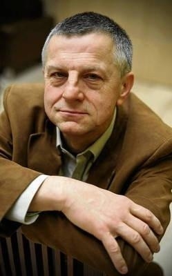 Andrzej Zybertowicz jest profesorem socjologii UMK i byłym doradcą prezydenta Lecha Kaczyńskiego Fot. Marcin Obara