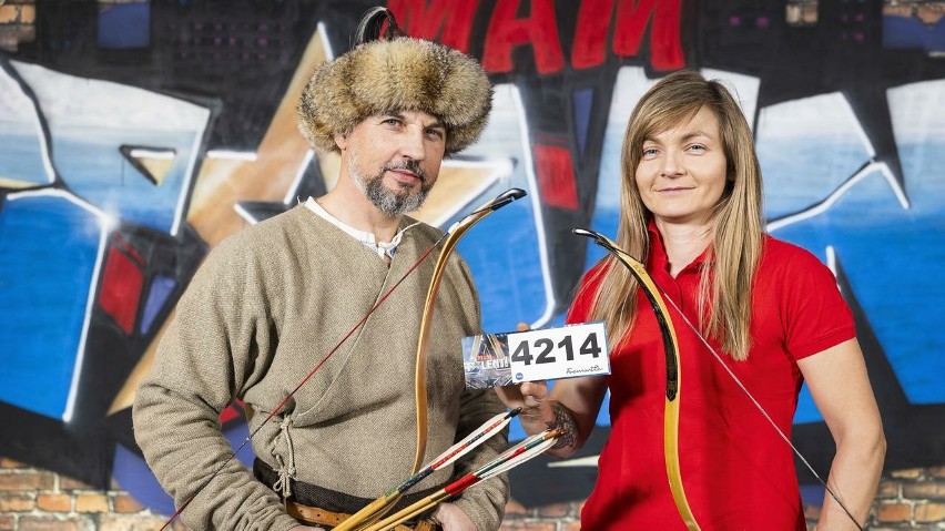 Anna Sokólska i Michał Sanczenko z Podlasia w 15.edycji "Mam Talent!"