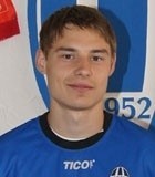 Mateusz Dziubek.