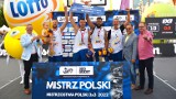 FIBA World Tour 3x3 - Serbowie z Ub Huishan NE najlepsi, Polacy na 20. miejscu