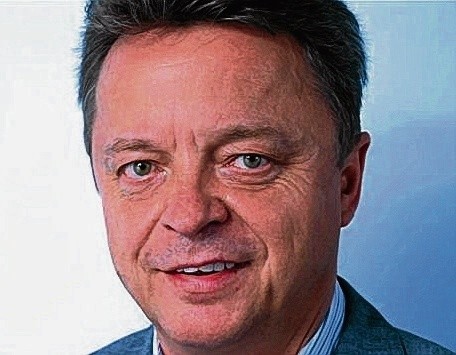 Prof. Marek Szczepański