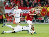 Dobrze, że piłkarzy Widzewa nie interesują żadne zakulisowe gierki