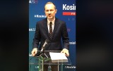 Wybory prezydenckie. Europoseł Krzysztof Hetman o Kosiniaku-Kamyszu: Nie odda Polski walkowerem