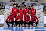 Najlepszy wynik w historii polskiego futnetu na mistrzostwach świata. Czterej łodzianie w kadrze