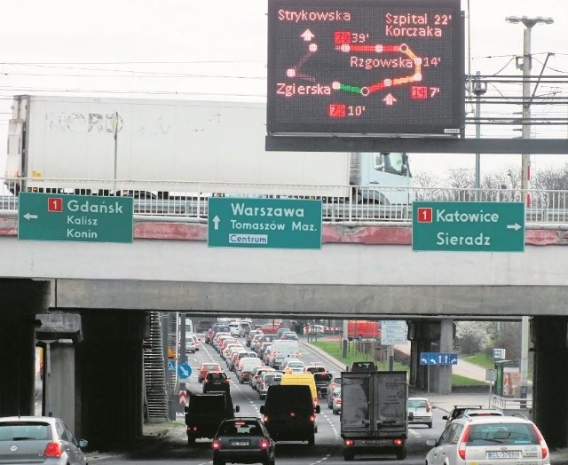 Tablice, które nikomu nie są potrzebne