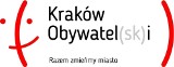 Kraków Obywatel(sk)i. Nie tylko budżet obywatelski