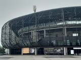 Arena Zabrze z czwartą trybuną. Podpisano dokumenty na sfinansowanie inwestycji dla Górnika Zabrze. Prace ruszą jeszcze w tym roku