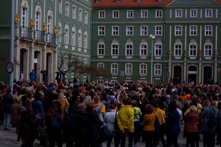 Nauczyciele, a także studenci pedagogiki specjalnej...