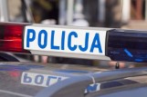 Wieliczka. Policjanci zapobiegli tragedii. Uratowali życie nastolatce