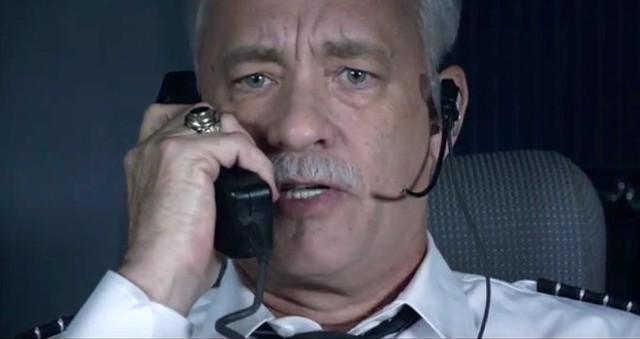 Tom Hanks jako pilot „Sully” – zwyczajny bohater, który 15 stycznia 2009 r. zrobił, co do niego należało