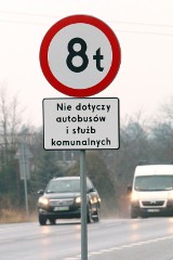 Od dziś zmiany w organizacji ruchu na ulicach Wąbrzeźna. Koniecznie sprawdź, w których miejscach!