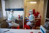 23 nowe zakażenia koronawirusem w województwie podlaskim. Od początku pandemii zachorowały już 1532 osoby