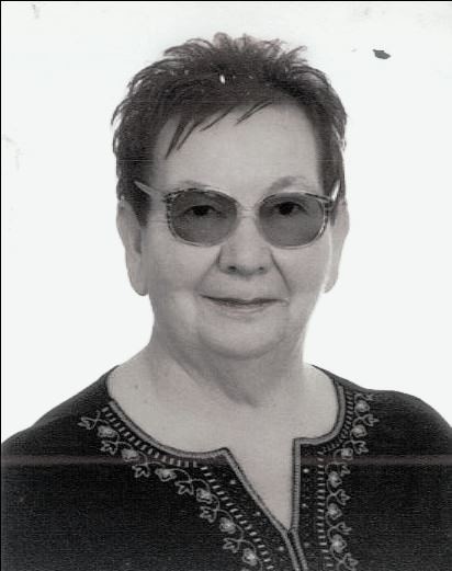 Zmarła Stefania Suliga, emerytowana nauczycielka szkół w gminie Włoszczowa 