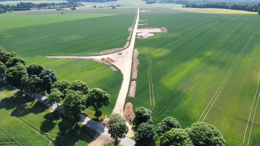 Ponad 100 mln złotych wyda inwestor na produkcję zielonej energii w województwie pomorskim.