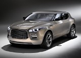 Aston Martin Lagonda jednak do produkcji?