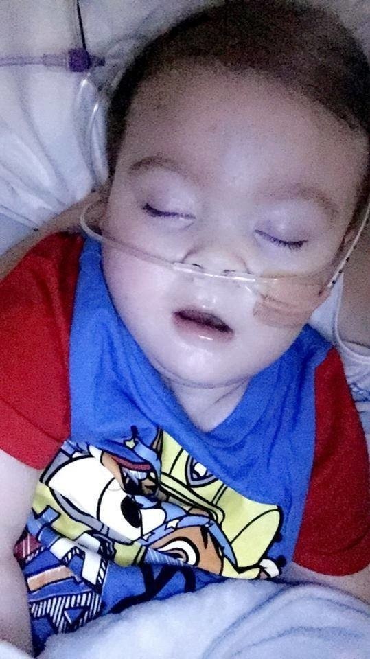 Alfie Evans nie żyje...