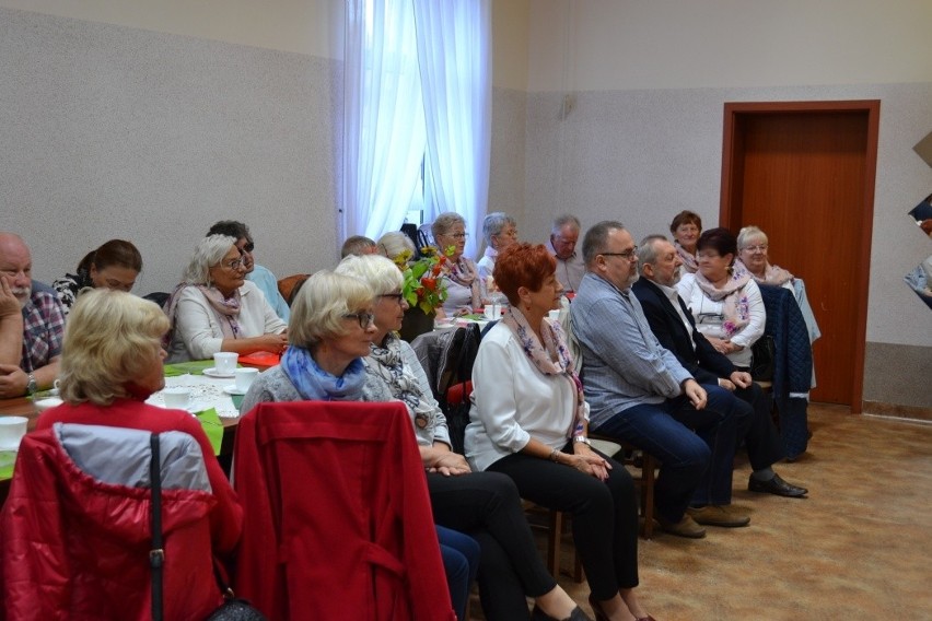 Święto Seniorów w gminie Zbąszynek