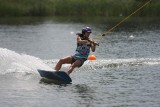 Sosnowiec: w weekend Mistrzostwa Polski w Wakeboardzie i Wakeskacie na Stawikach ZDJĘCIA + PROGRAM