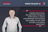 Rafał Musioł: Dlaczego Robert Lewandowski nie wygrywa plebiscytów? [KOMENTARZ]