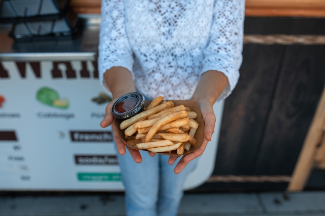 Smaki świata znów w Gorzowie. W marcu do miasta ponownie zawitają food trucki.