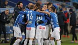 Zagłębie Lubin - Lech Poznań 0:3 [RELACJA NA ŻYWO]