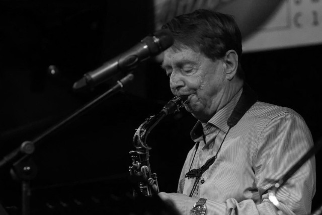 Zbigniew Namysłowski nie żyje. Legendarny jazzman miał 82 lata.