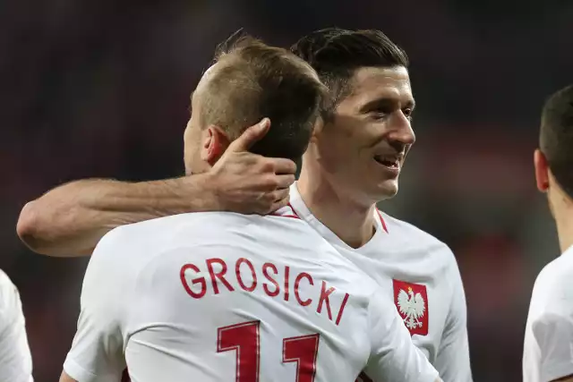 Mistrzostwa Europy w piłce nożnej. Nawałka podał skład reprezentacji Polski na Euro 2016
