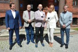 Burmistrzowie Lęborka i Łeby zapowiadają nowe otwarcie