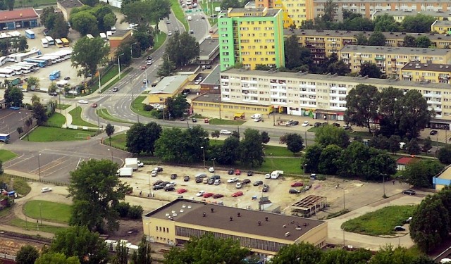 Na terenie Dworca Północnego przy ul. Gospodarczej miała powstać Poznawalnia. Okazuje się jednak, że obiekt może zostać przeniesiony na ul. Misjonarską. Ratusz szuka środków na inwestycję