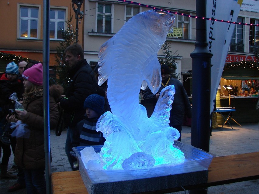 Smakowity Rynek w Gliwicach. Dziś i jutro trwają warsztaty artystyczne i koncerty [ZDJĘCIA]