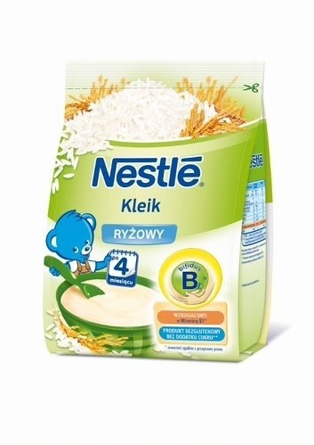 WAŻNE. Popularne kaszki dla dzieci firmy Nestle wycofywane ze sprzedaży. Nie dawaj ich swoim dzieciom do jedzenia 30.11.2020