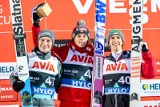Skoki narciarskie WYNIKI. Dawid Kubacki dzisiaj zwycięzcą drugiego konkursu PŚ w Lillehammer