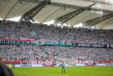 Legia Warszawa dostała kolejne kary od UEFA za zachowanie kibiców. Musi sporo zapłacić 