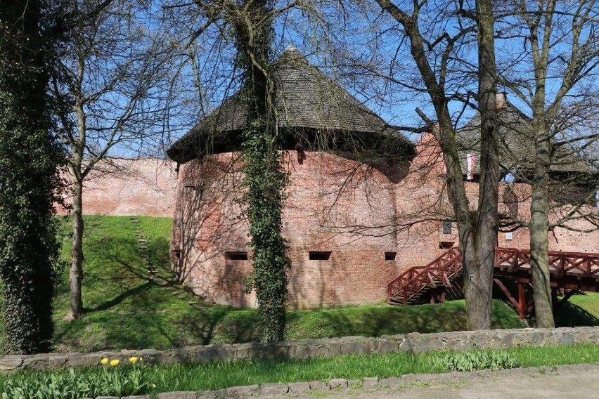 Międzyrzecz jest piękny, ale nie bez wad... Między...