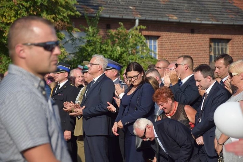 Prezydent Andrzej Duda z wizytą w Zgorzelcu [ZDJĘCIA] 