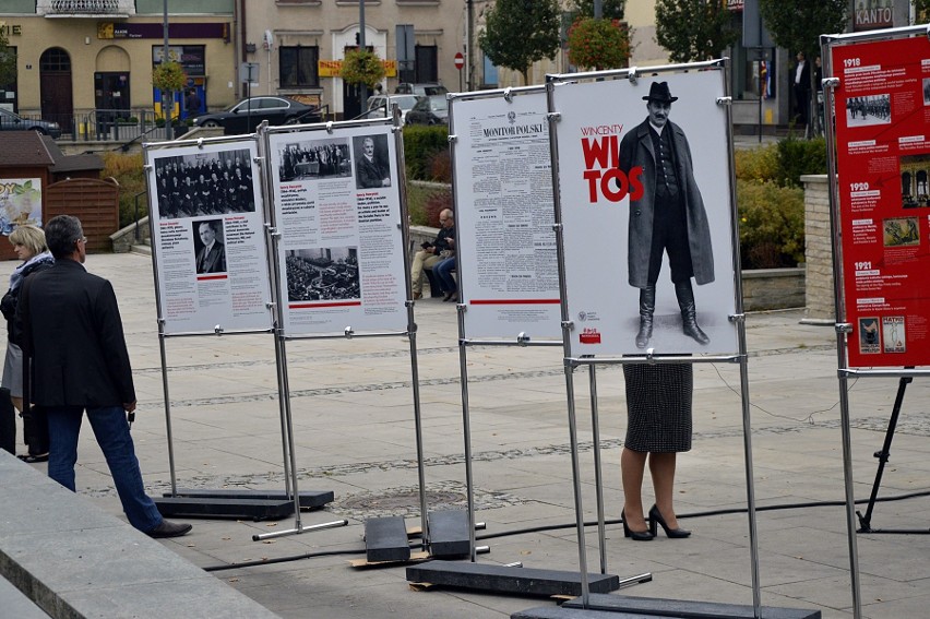 Gorlice. Muzyką i wspomnieniami zaczęliśmy świętować odzyskanie niepodległości [ZDJĘCIA]