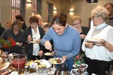 Świąteczny konkurs kulinarny w Szubinie. Jury nagrodziło stroiki, wypieki i dania - zobaczcie zdjęcia