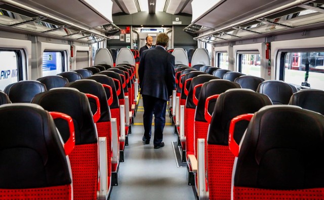 Ponad 30 tys. osób będzie mogło wyruszyć pociągiem w darmową podróż po Europie