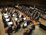 Sinfonia Iuventus w Opolu. Niezwykły koncert w Filharmonii Opolskiej