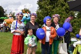 Piknik Rodzina 800+ w Kartuzach. Wojewoda pomorski: to olbrzymie wsparcie dla rodzin (WIDEO)