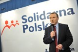 Jacek Kurski: Złamałem przepisy, bo chciałem zgubić ogon